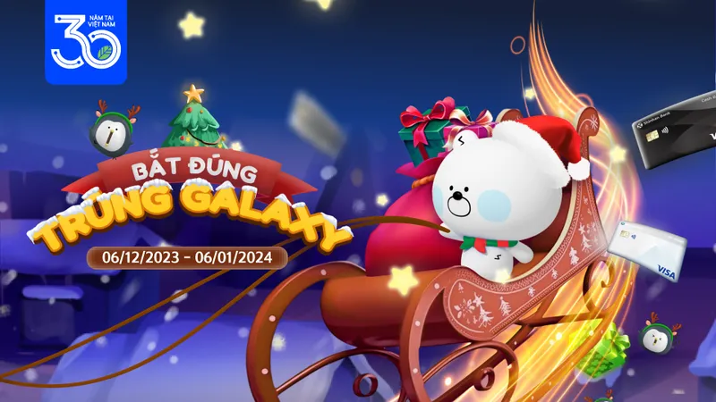 Chơi game - Trúng Galaxy Tab S9 trên ứng dụng Shinhan SOL Việt Nam