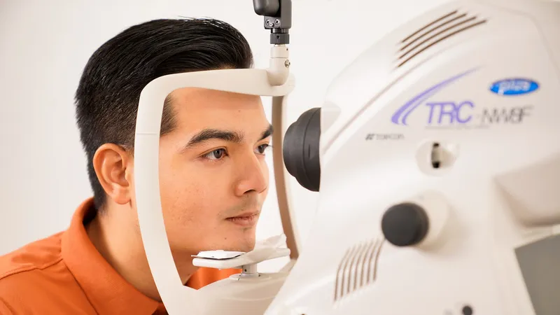 Trung tâm Y khoa Prima Sài Gòn nâng cao chất lượng điều trị bệnh về mắt cho người dân