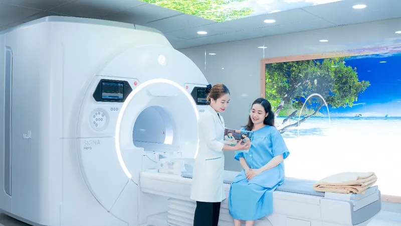 Tập đoàn Y khoa Hoàn Mỹ nâng cao năng lực khám chữa bệnh chuyên sâu và mở rộng mạng lưới y tế