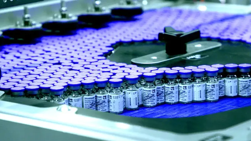 Vaccine sốt xuất huyết của Takeda được cấp phép tại Việt Nam