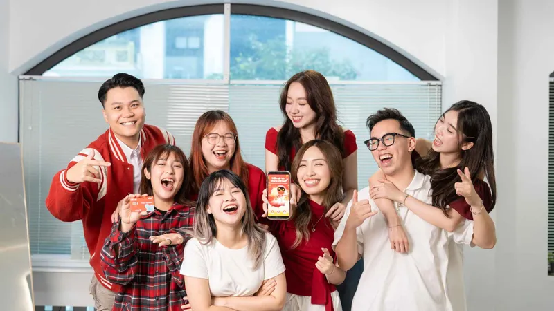 Sau 5 năm, iTel đạt được những bước tiến vượt bậc và nhận được nhiều phản hồi tích cực từ khách hàng