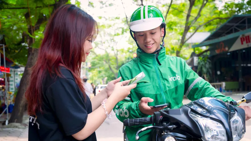 Grab triển khai nhiều chương trình hỗ trợ hấp dẫn cho đối tác tài xế mới