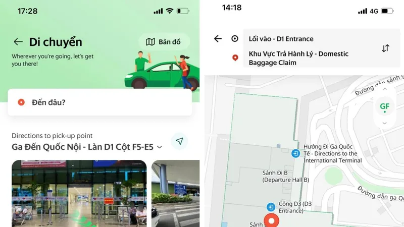 Grab sẵn sàng để đón đầu mùa cao điểm du lịch hè 2024