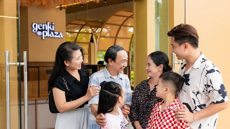 Ngân hàng Shinhan Việt Nam hợp tác Genki House triển khai chương trình hỗ trợ tài chính với lãi suất 0%