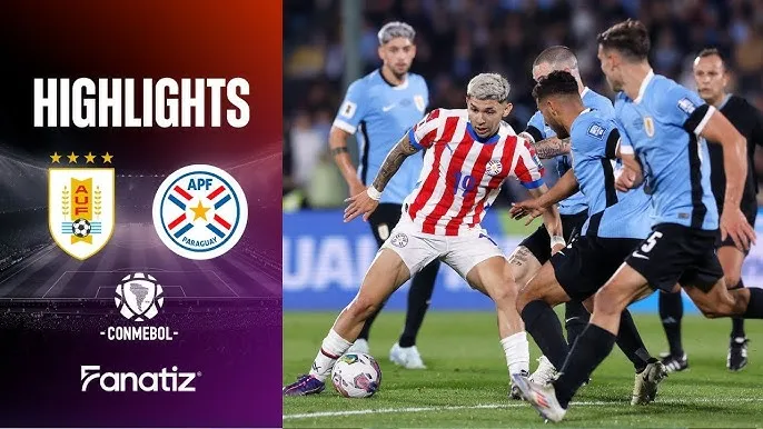 Uruguay vs Paraguay 0-0: Enciso, Almiron, Diego Gomez kém duyên, Luis Suarez ngậm ngùi chia tay đội tuyển, người nhện Rochet tỏa sáng 