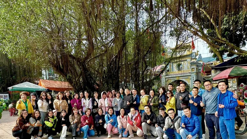 Tập đoàn MetLife thuộc Tốp 25 Nơi làm việc tốt nhất thế giới năm 2024