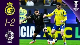 Al Nassr vs Al Sadd 2-1: Vắng Ronaldo, Gonzalez kiến tạo, Afif mở bàn, Saiss bất ngờ phản lưới nhà, Ounas ấn định chiến thắng bằng penalty phút bù giờ 