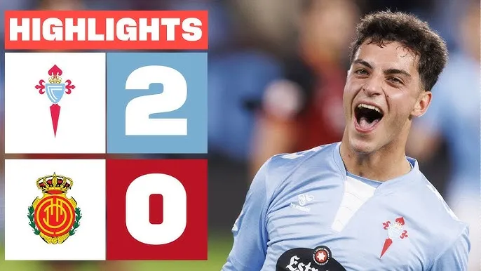 Celta Vigo vs Sociedad 2-0: Pablo Duran xuất thần ghi cú đúp hiệp 1, sớm an bài cục diện, VAR ngăn Pablo Duran lập hattrick