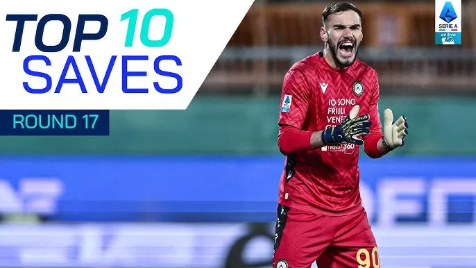 Những pha cứu thua xuất thần của Maignan, Sommer, Sava, Turati, Falcone, Montipo, Vasquez, Meret, Svilar, Stankovic,... vòng 17 Serie A