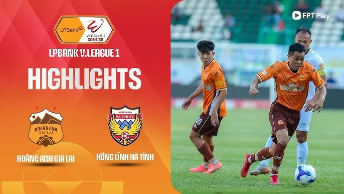 HAGL vs Hà Tĩnh 0-1: Du Học phá bóng hụt, Mbo Noel chớp ngay cơ hội ghi bàn duy nhất, Viktor Lê sút dội xà, Hà Tĩnh rời phố Núi với 3 điểm