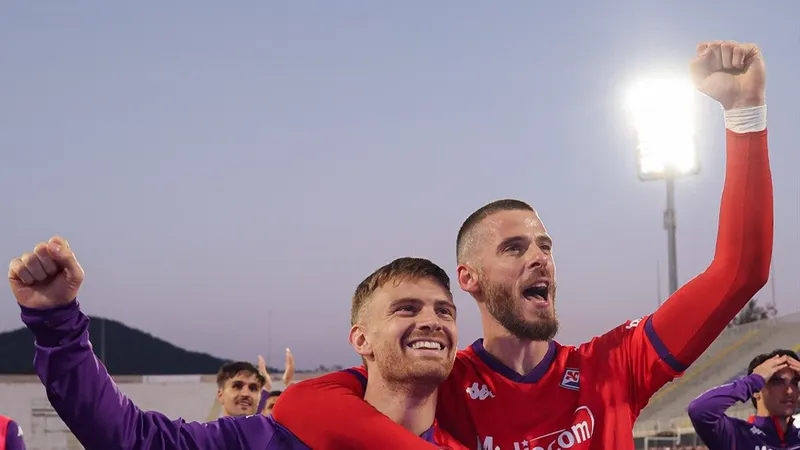 De Gea, Milinkovic-Savic, Caprile, Leali, Maignan, Vasquez, Mandas, Butez, Turati, Falcone,... vào tốp "Người nhện" xuất thần cứu thua vòng 33 Serie A