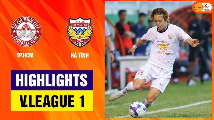 TPHCM vs Hà Tĩnh 0-1: Sai lầm thủ môn Mạnh Cường, Viktor Lê bất ngờ ghi bàn, Endrick kém duyên phút bù giờ, TPHCM đành nhìn Hà Tĩnh bỏ túi 3 điểm 