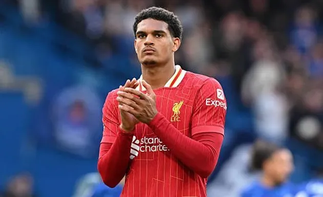 Jarell Quansah đang vào tầm ngắm của Tottenham Hotspur, Bayer Leverkusen và Newcastle