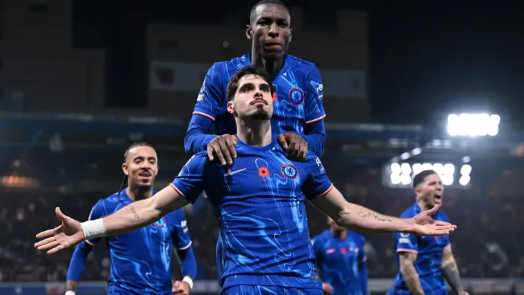 Chelsea - Hành trình vào bán kết FIFA Club World Cup lần lượt có dấu ấn của Reece James, Nkunku, Neto, Dewsbury-Hall, Adarabioyo, Delap, George, Enzo Fernandez