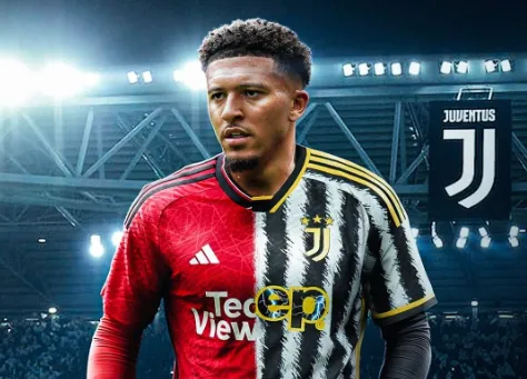 Jadon Sancho chấp nhận lương từ 300.000 bảng ở Man United xuống còn khoảng 180.000 bảng/tuần để đẩy nhanh đàm phán với Juventus