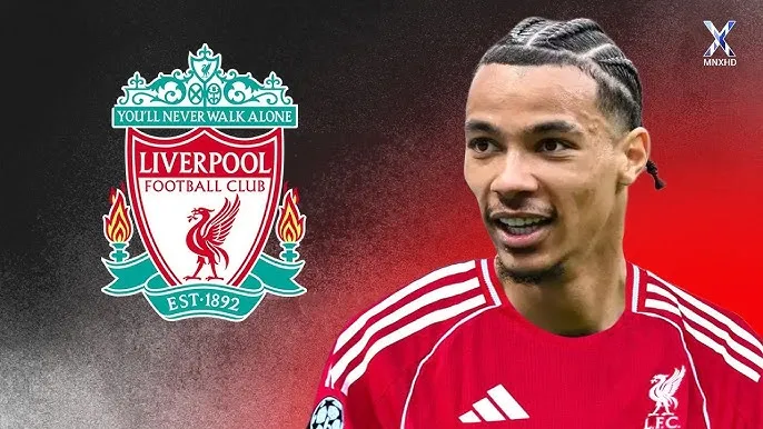 Liverpool khả năng chia tay Luis Diaz và Darwin Nunez, HLV Arne Slot nhắm Hugo Ekitike, Liverpool chịu chi với mức giá dưới 100 triệu euro