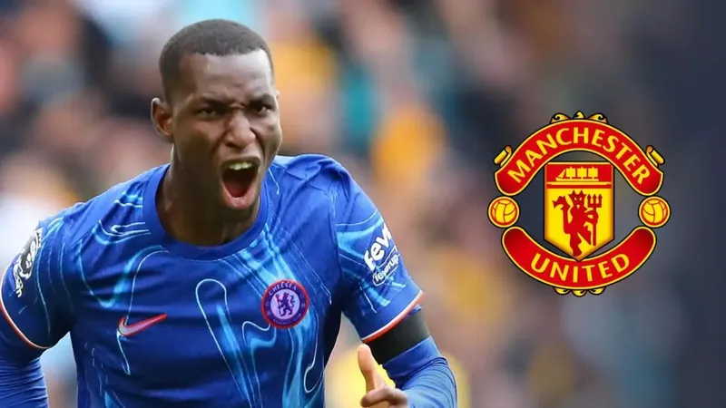 "Quỷ đỏ" Man United tìm hiểu khả năng chuyển nhượng tiền đạo Jackson Nicolas của Chelsea 