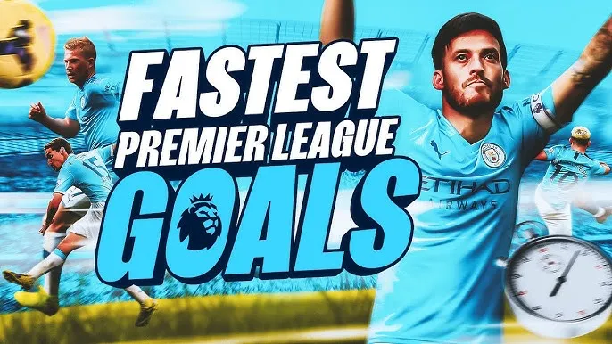 19 bàn thắng sớm kỷ lục của Manchester City phá lưới 19 đội ở đấu trường Premier League 