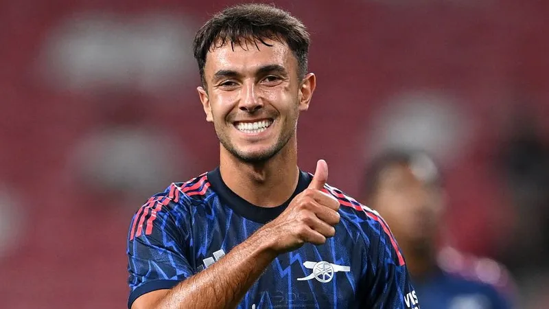 Martin Zubimendi mệnh danh truyền nhân Sergio Busquets, Rodri từ Sociedad sang Arsenal, 82 triệu USD, Real Madrid tiếc nuối khi chậm chân