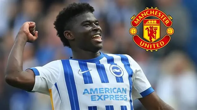 "Quỷ đỏ" Man United quyết tâm có Carlos Baleba, Brighton không bán Baleba dưới 100 triệu bảng 