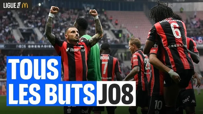 Bradley Barcola, Joaquin Panichelli, Goncalo Ramos, Melvin Bard, Pavel Sulc, Folarin Balogun, Sidiki Cherif, Mason Greenwood, Abdoulaye Toure,... đua tài bắn phá ở vòng 8 Ligue 1 2025-2026