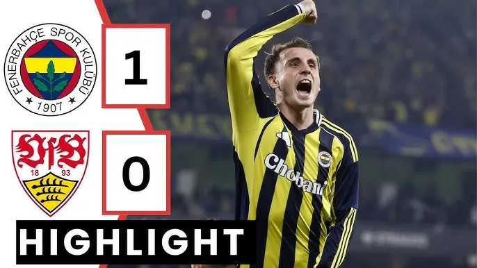 Fenerbahce vs Stuttgart 1-0: Kerem Akturkoglu ghi bàn duy nhất trên chấm penalty, Fenerbahce chiến thắng nhọc nhằn