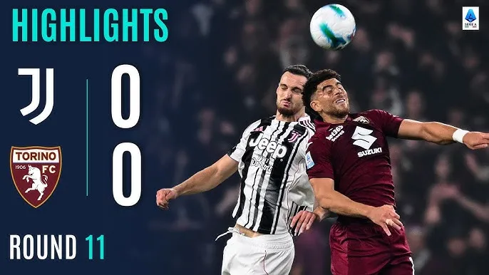 Juventus vs Torino 0-0: Dàn công McKennie, Conceicao, Yildiz, Vlahovic bất lực, thủ thành Paleari xuất thần, Juve ngậm ngùi chia điểm 