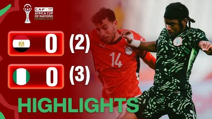 Ai Cập vs Nigeria 0-0 (pen 2-4): Căng não loạt sút luân lưu, ngôi sao Mohamed Salah lại hỏng penalty, nhìn Nigeria giành hạng 3 CAN Cup