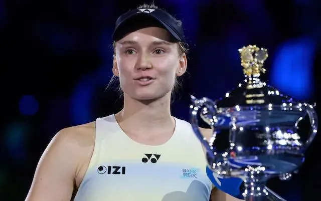 Elena Rybakina vs Aryna Sabalenka 6-4, 4-6, 6-4: Phục hận Sabalenka, Rybakina đăng quang Australian Open 2026, Grand Slam thứ 2 trong sự nghiệp