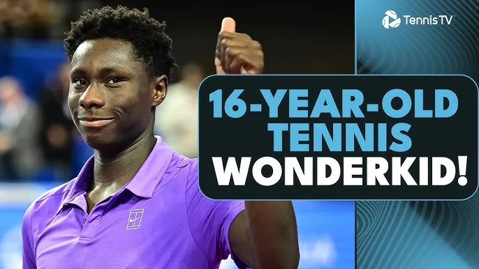 Những khoảnh khắc ấn tượng thần đồng 16 tuổi Moise Kouame tỏa sáng tại Montpellier 2026