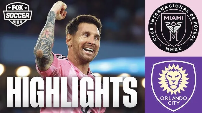 Orlando City vs Inter Miami 2-4: Mãn nhãn 6 bàn, Silvetti, Segovia ghi bàn, Messi tỏa sáng cú đúp, giành 3 điểm đầu tiên mùa giải MLS 2026
