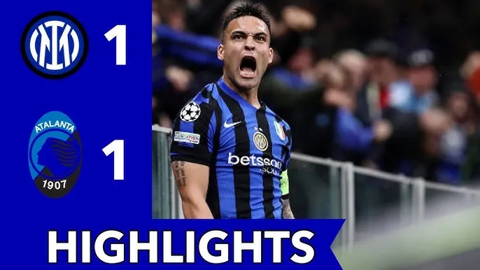 Inter Milan vs Atalanta 1-1: Barella kiến tạo, Esposito khai bàn, Krstovic gỡ hòa, HLV Aleksandar Kolarov và Djimsiti xô xát nảy lửa