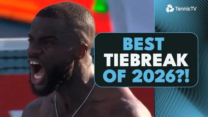 8 pha cứu thua xuất sắc và 18 phút kinh điển giữa Mensik vs Tiafoe vào danh sách nổi bật nhất Miami Open 2026