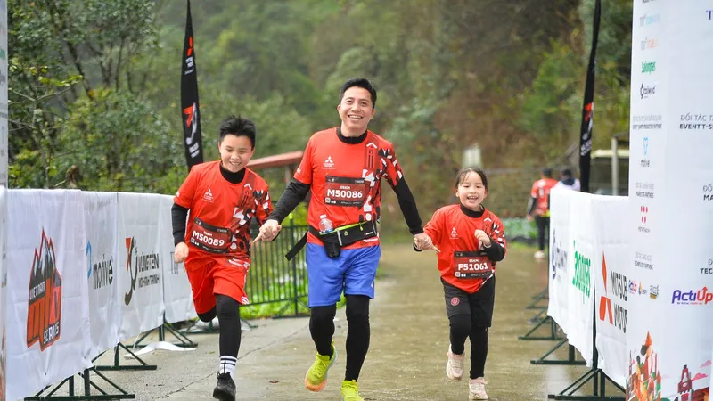 Sau thành công tại Củ Chi City Trail và Tam Đảo City Trail, Mitsubishi Motors Việt Nam sẽ tiếp tục đồng hành cùng Nha Trang City Trail, lan tỏa tinh thần “Vững tiến mỗi hành trình”