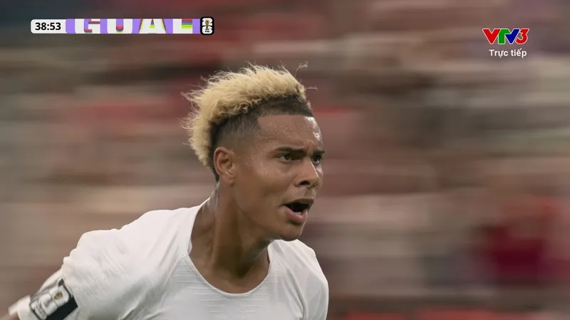 Odegaard kiến tạo, Nusa đột phá cánh trái và cứa lòng điệu nghệ mở tỷ số 1-0 cho Norway