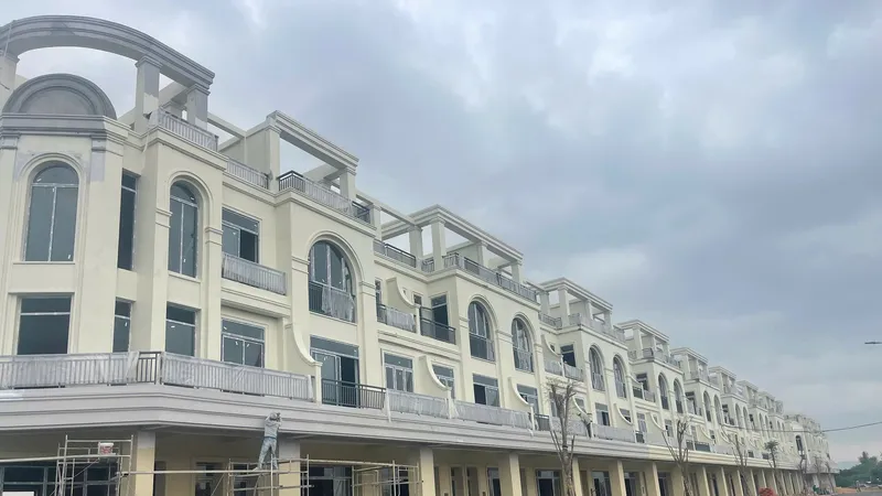 Phát Đạt ra mắt dự án nhà ở Quy Nhơn Iconic