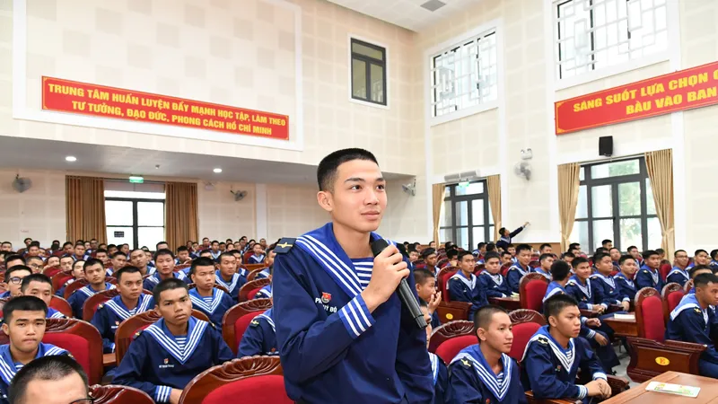 Nâng cao nhận thức phòng, chống lừa đảo trên không gian mạng