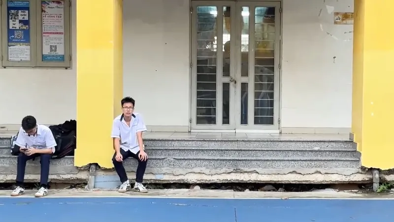 Sở Nông nghiệp – Môi trường TPHCM nêu lý do thành phố đang lún nhanh