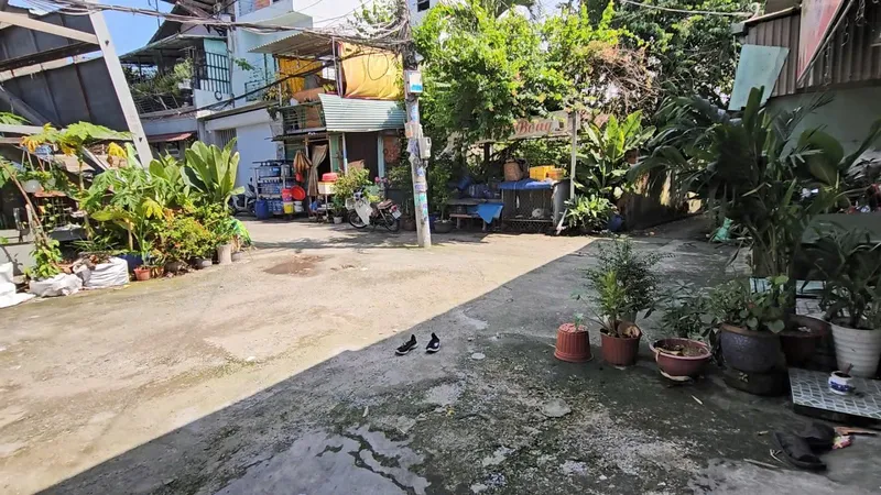 Mâu thuẫn trong tiệc sinh nhật, một người bị đâm tử vong