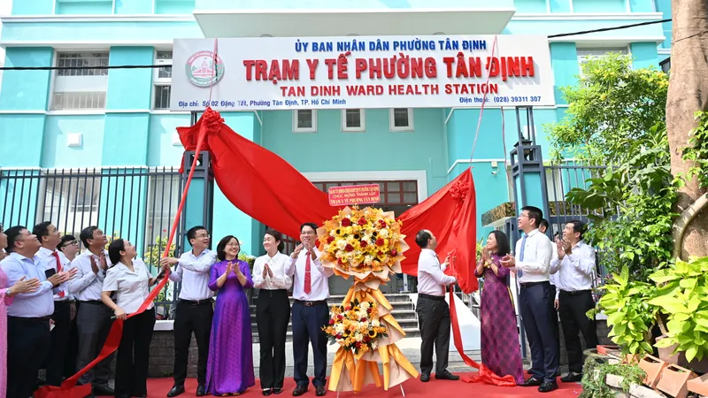 Bảo đảm cung ứng các dịch vụ thiết yếu phục vụ tốt nhất cho người dân