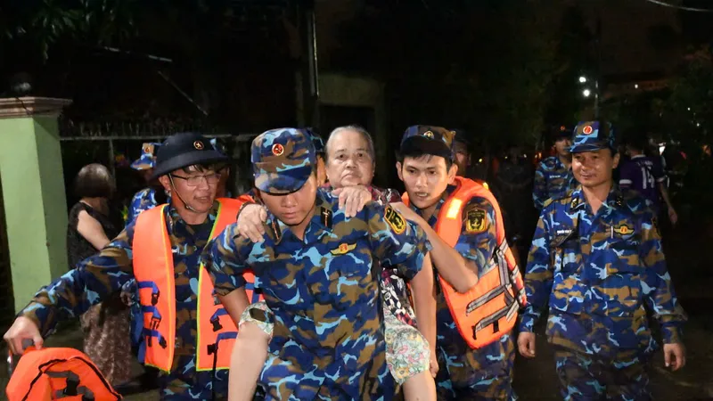 Lan tỏa tình yêu biển, đảo từ thực tiễn đời sống, nhiệm vụ của người lính Hải quân