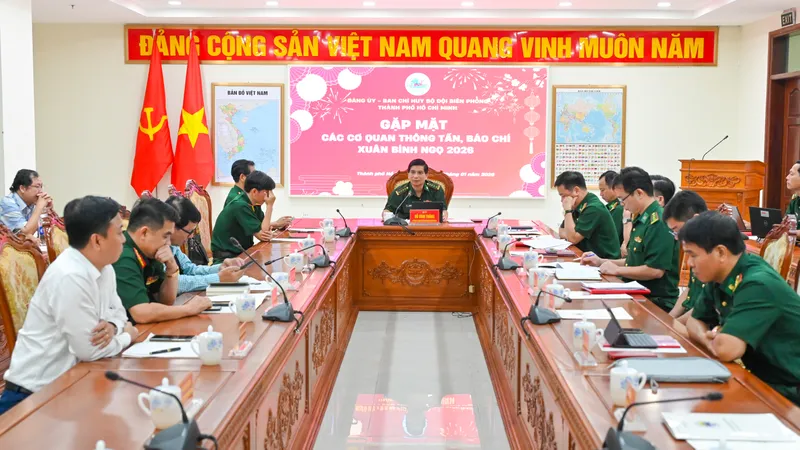Báo chí tiếp tục đẩy mạnh tuyên truyền về chủ quyền biển đảo