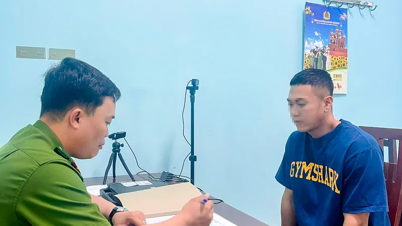 TPHCM: Làm rõ vụ nữ nhân viên giao hàng bị hành hung