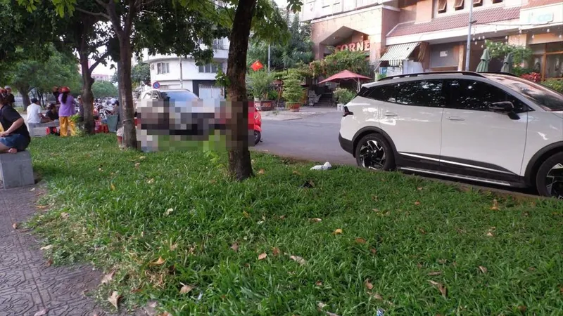 Tạm giữ người phụ nữ dùng dao sát hại bạn trai