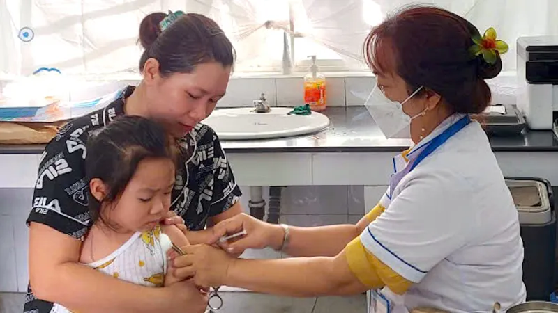 Phòng ngừa dịch bệnh lây lan trong trường học