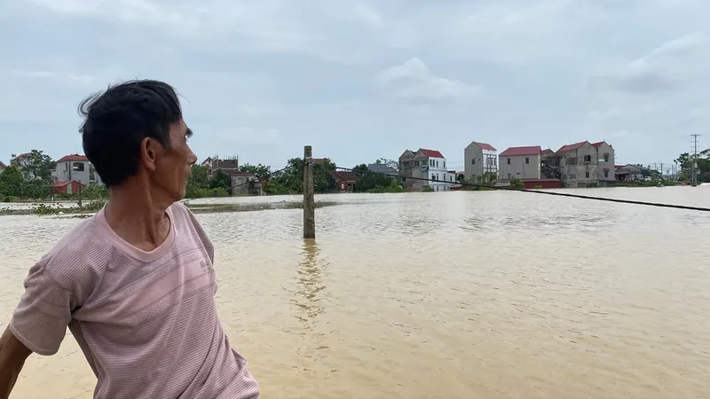 Khoanh nợ, giãn nợ hỗ trợ nông dân
