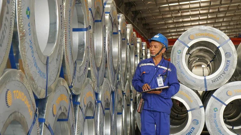 Chính sách đột phá: Kỳ vọng thu hút đầu tư hiệu quả hơn