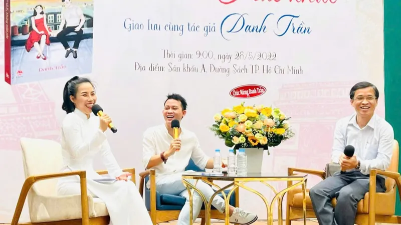 Khoảng trống văn học tuổi teen