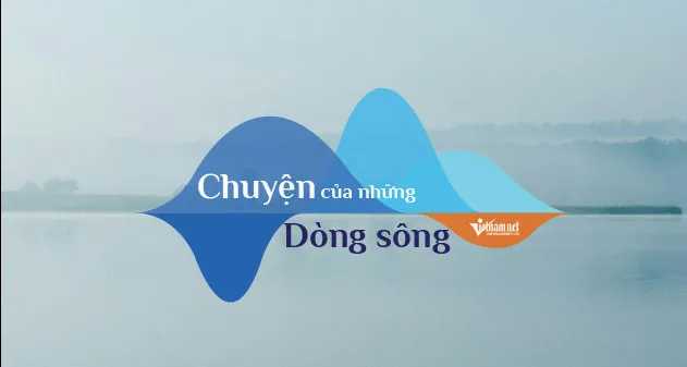 Trao giải cuộc thi viết Chuyện của những dòng sông