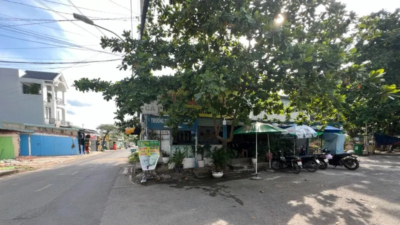 Chờ phường trả lời, vụ án kéo dài 9 năm